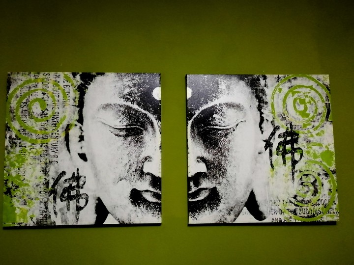 BUDA