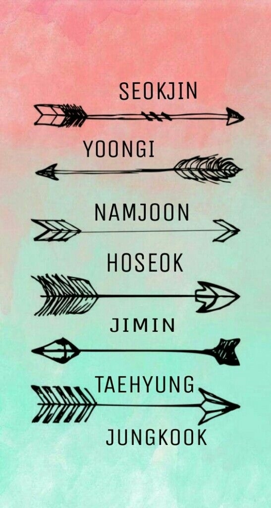 Bts❤️