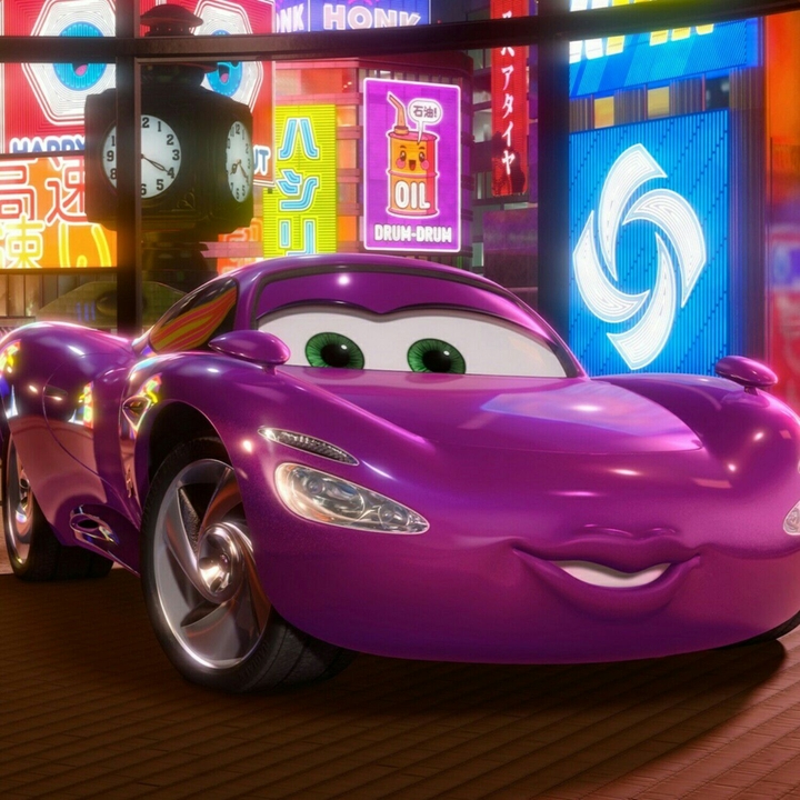 Cars 2