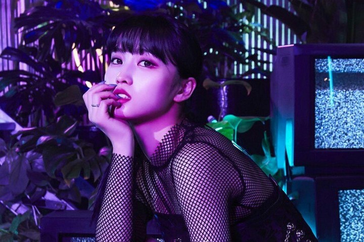 Momo