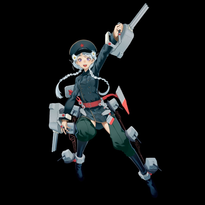 victory belles