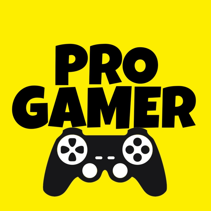 PRO GAMER