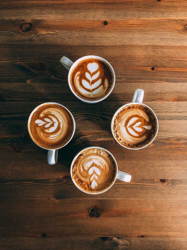coffee