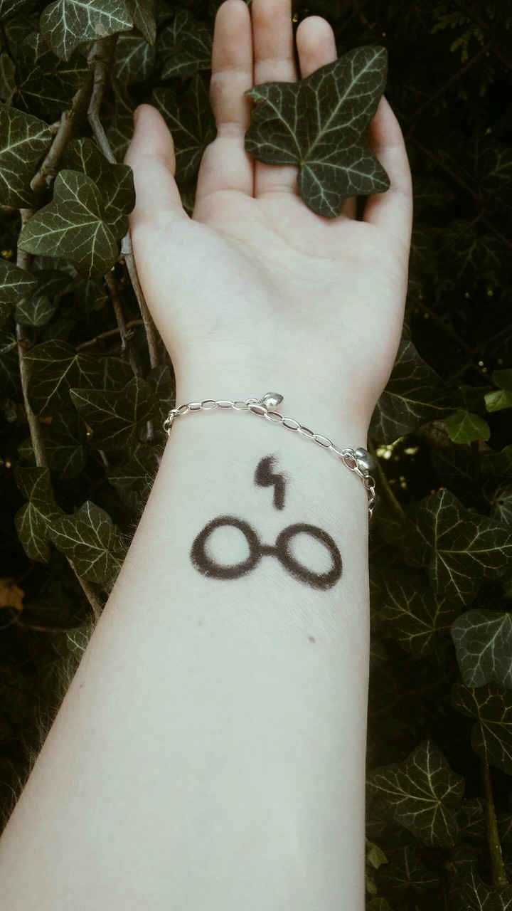 Magic is real *-*