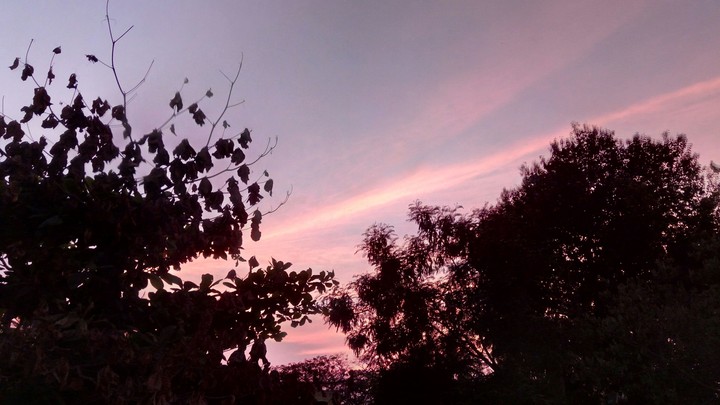 sky
