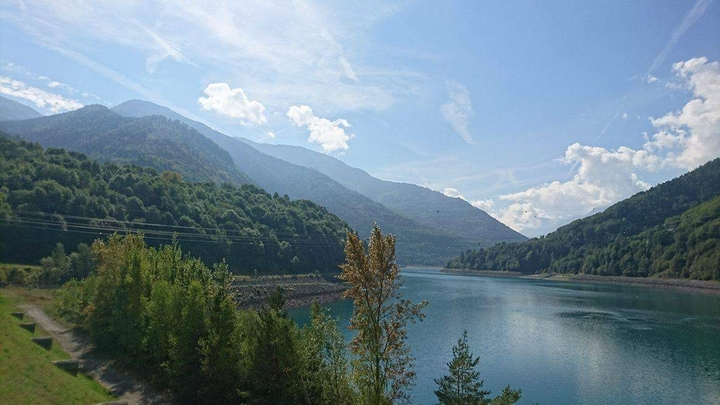 nature