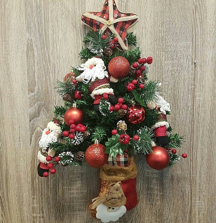 Santa claus