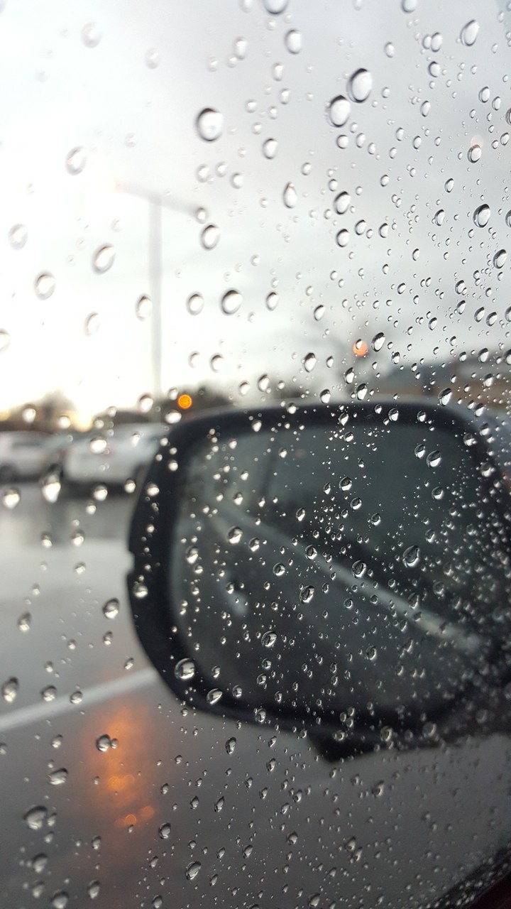 Rainy day