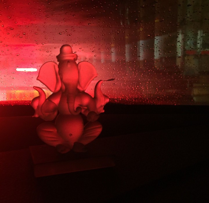 lord Ganesha