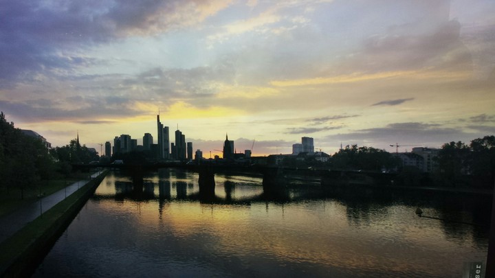 Stadt
