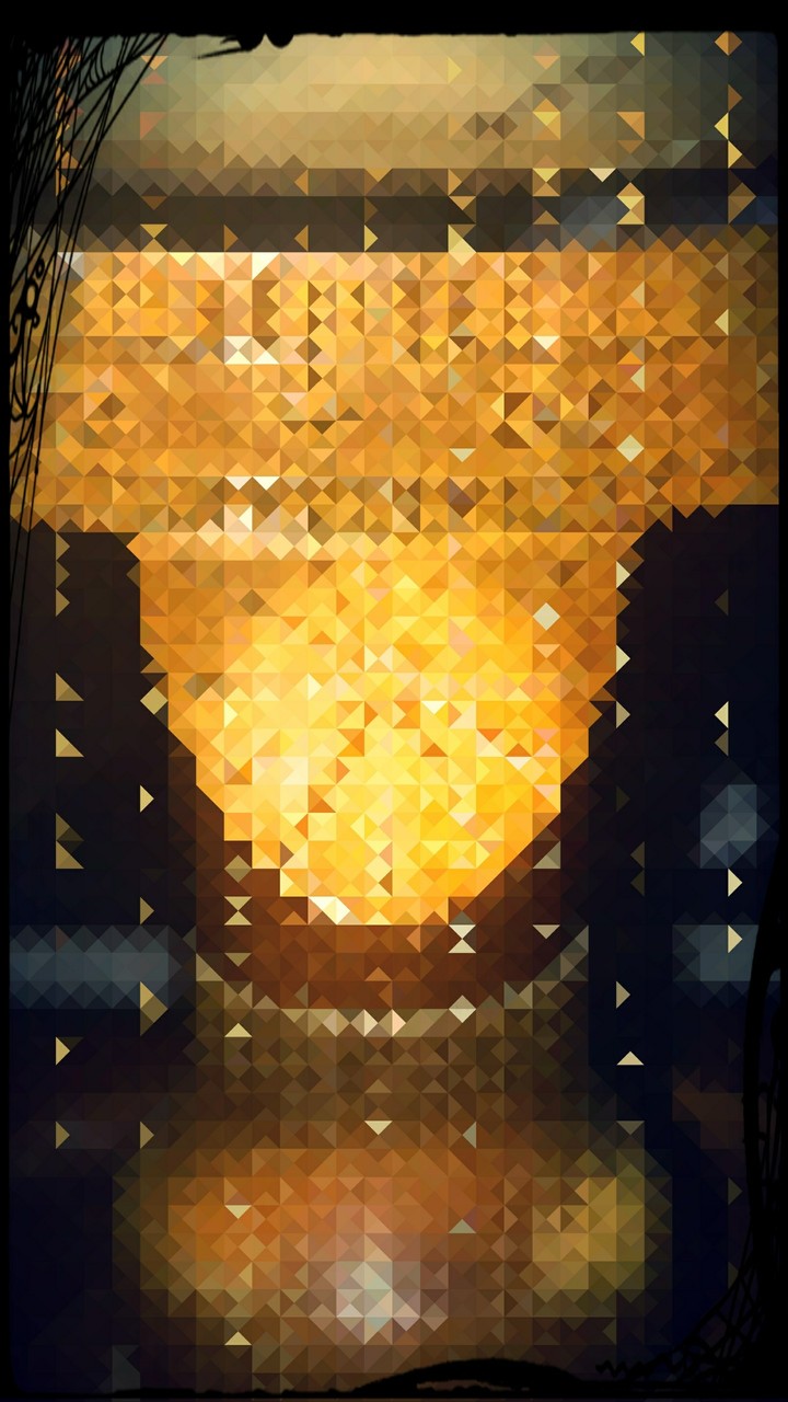 gold rain