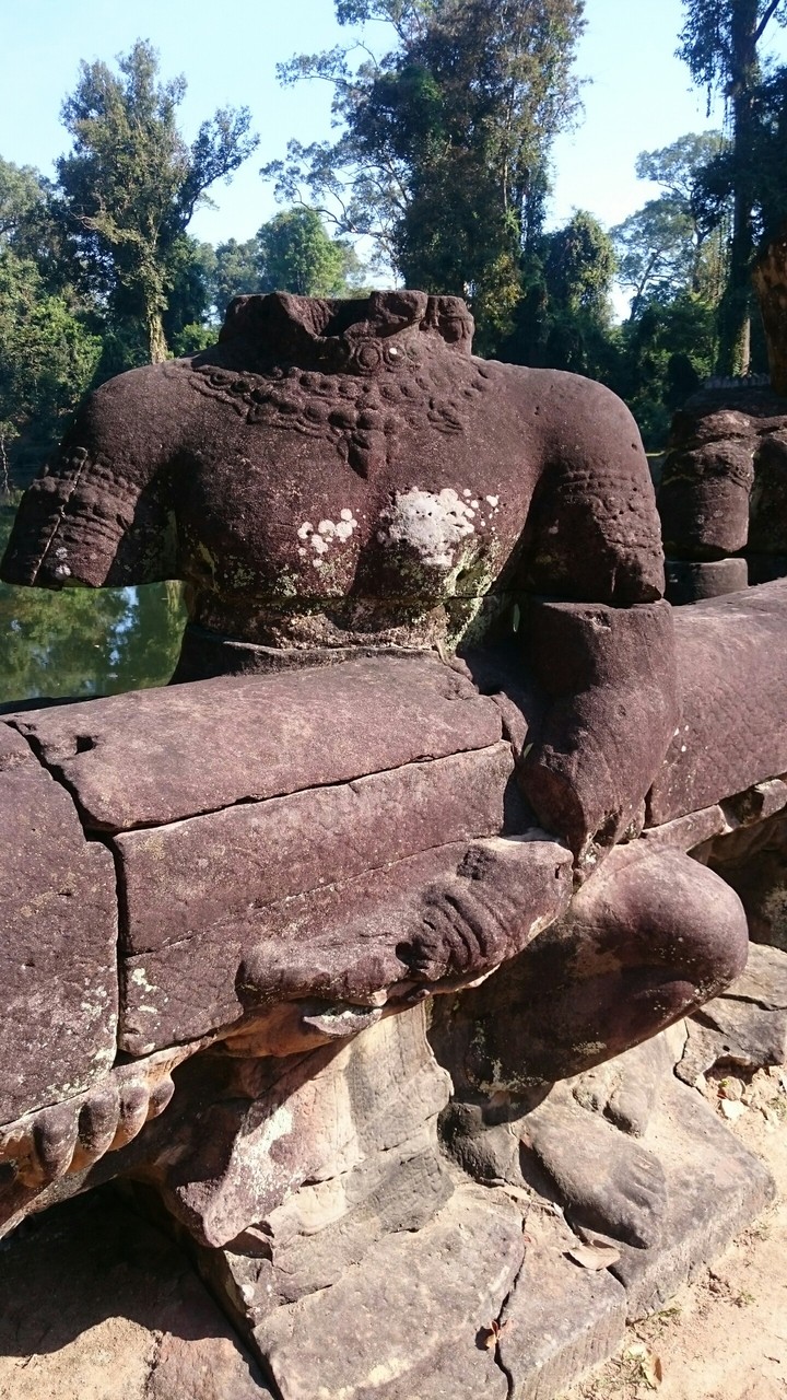 Cambodia