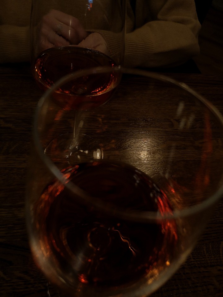 pinkvine