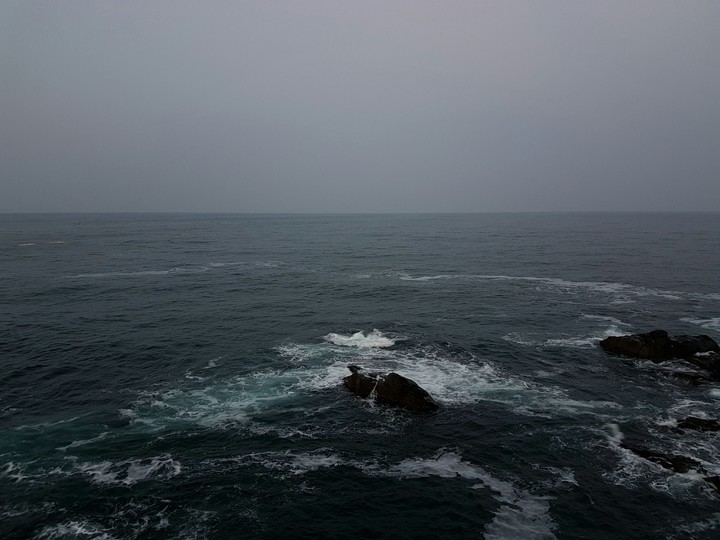 Cape Agalina