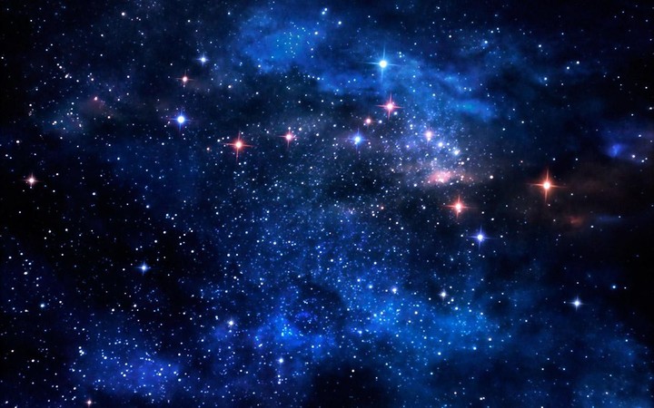Twinkle Sky