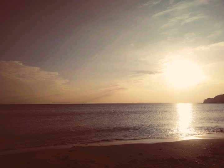 Sea