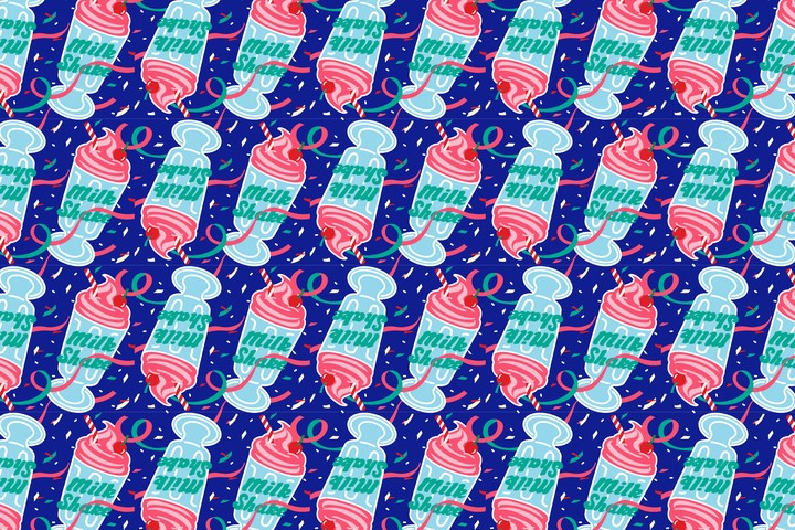 Milkshake