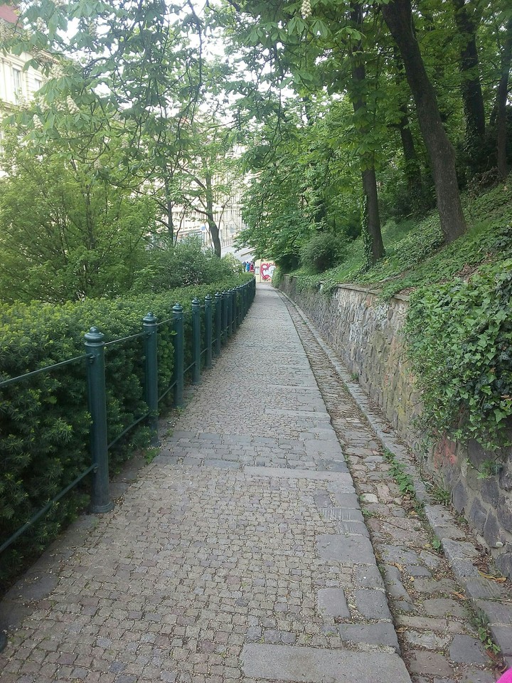 Road
