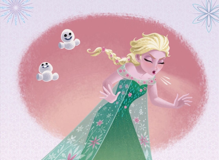 MAGICAL SNEEZE