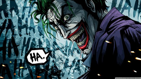 joker