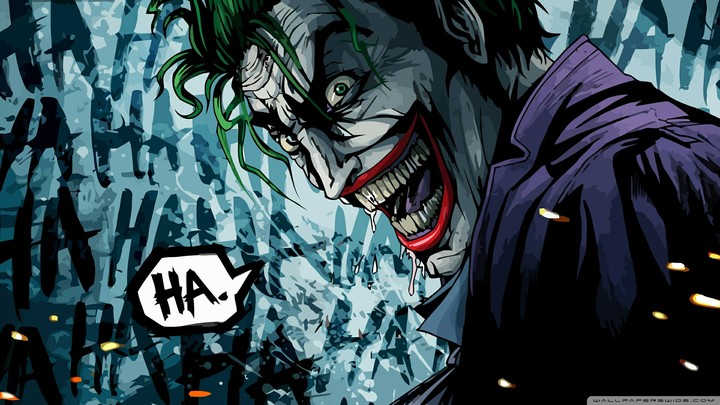 joker