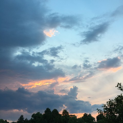 sky