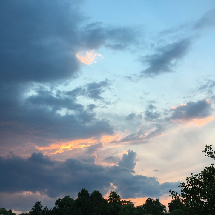 sky