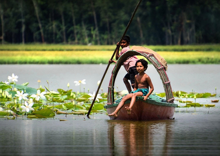 Bangladesh