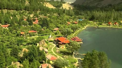 Gilgit Baltistan