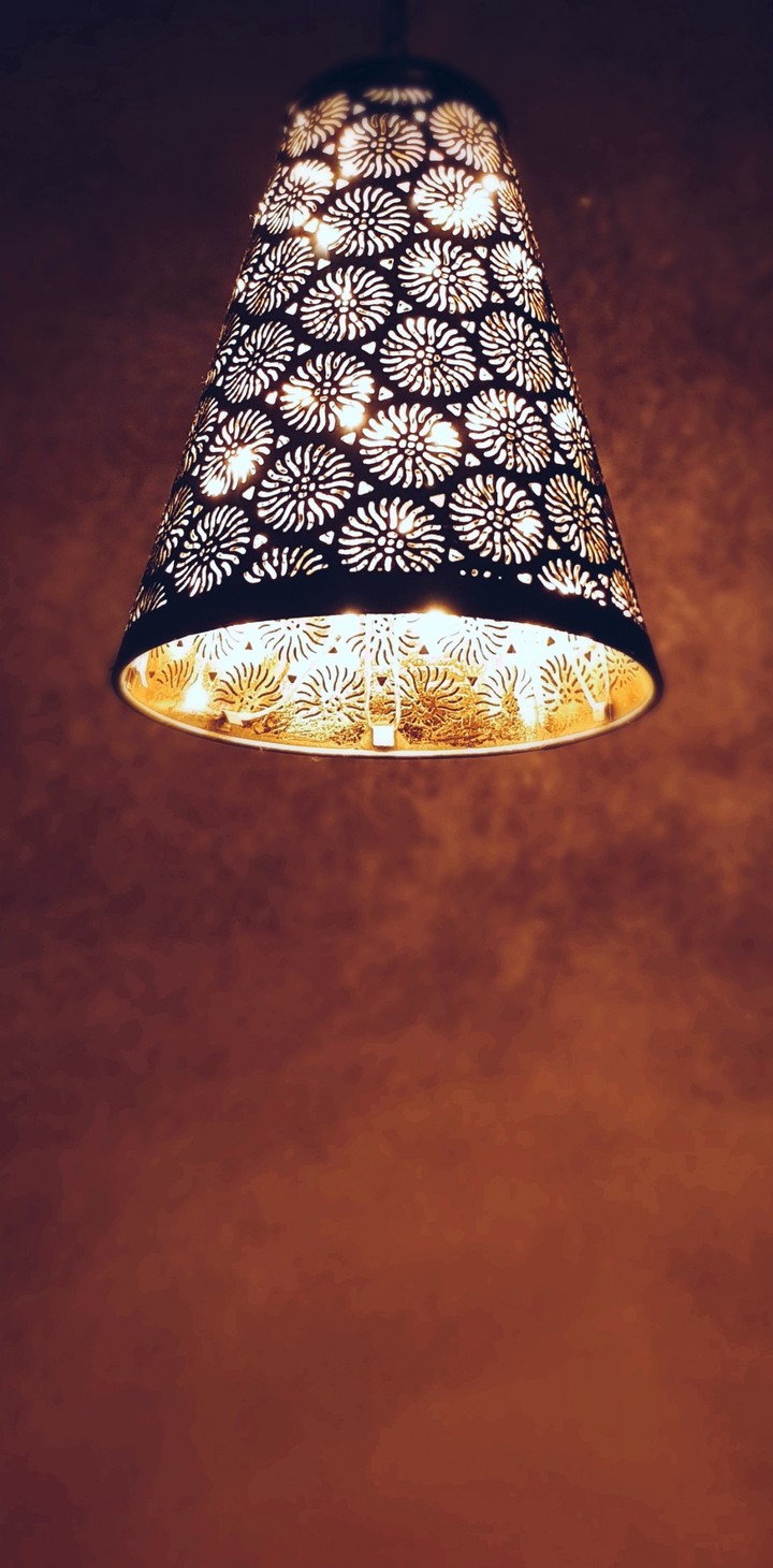 light