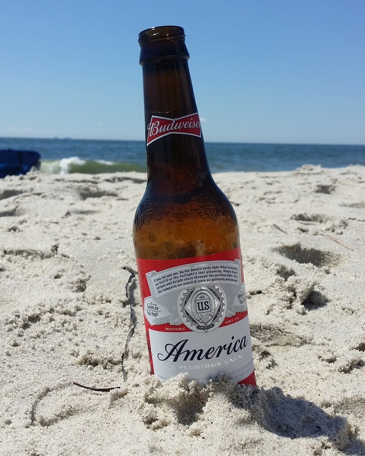 Budweiser