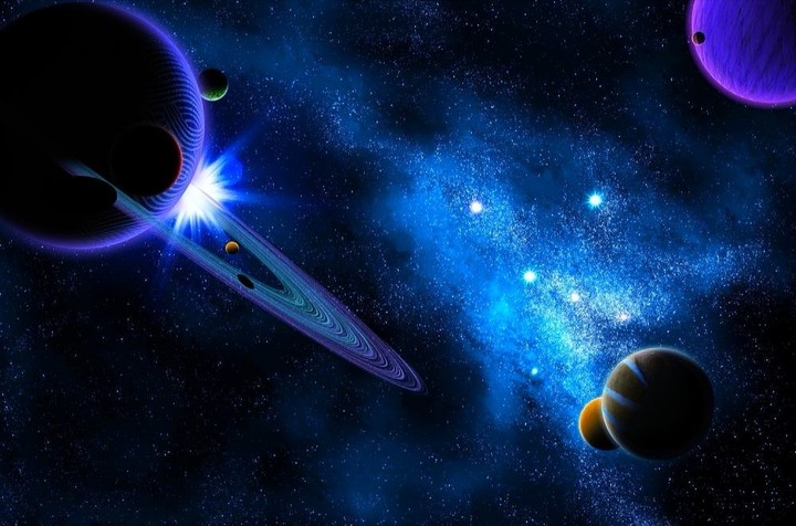 planet 