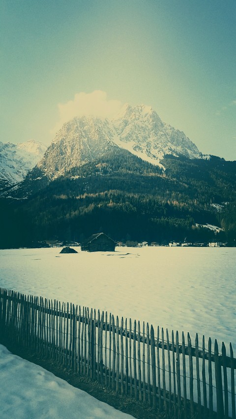 Zugspitze 2