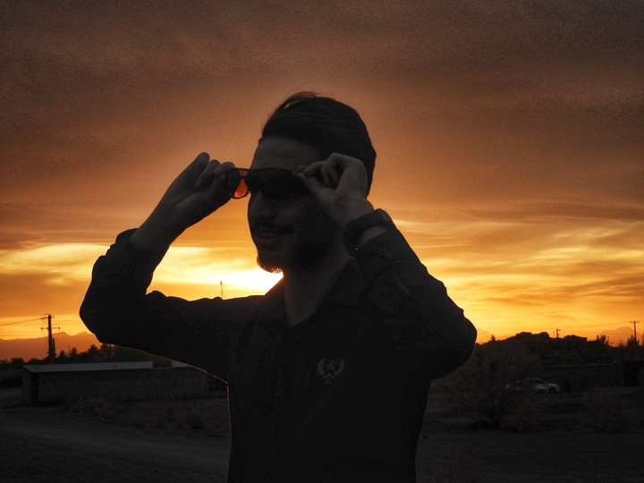 dusk