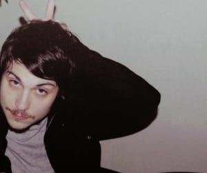 Frank Iero