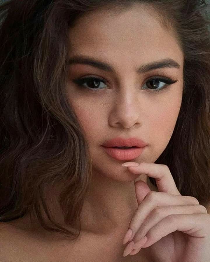selena Gomez