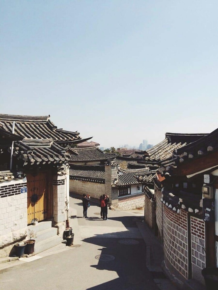 한국의 美5