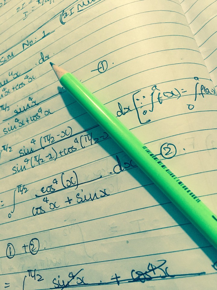 exam