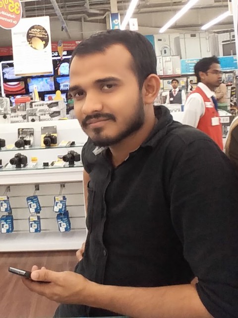 Muzammil