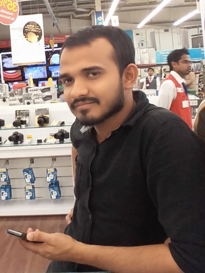 Muzammil