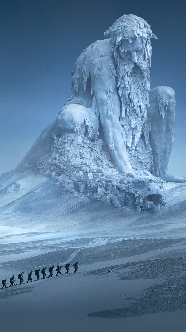 cold