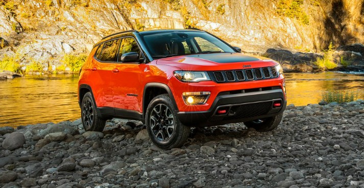 The Jeep Comep@se