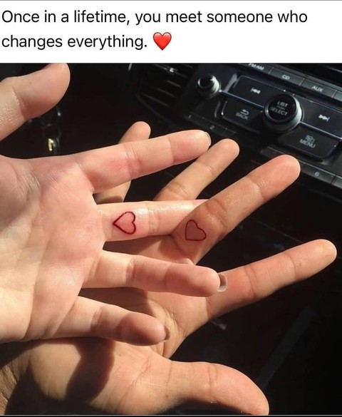 {someone}=forever