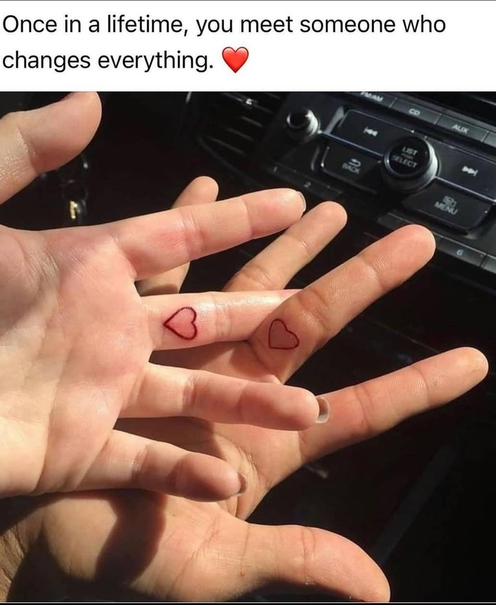 {someone}=forever