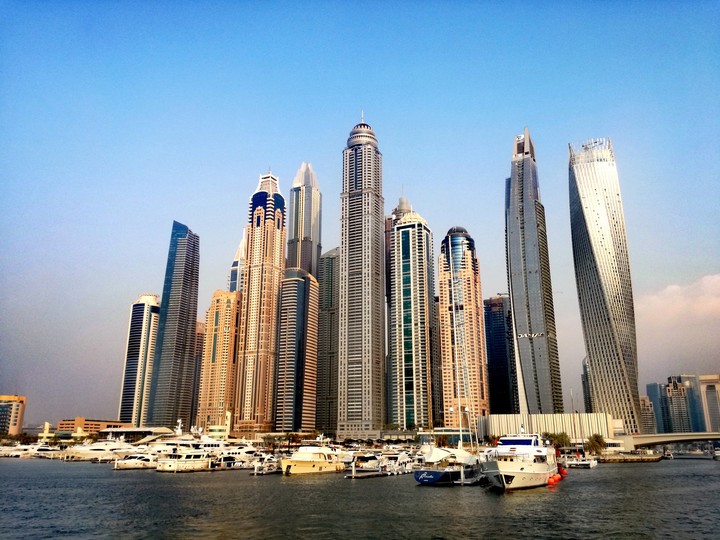 Dubai
