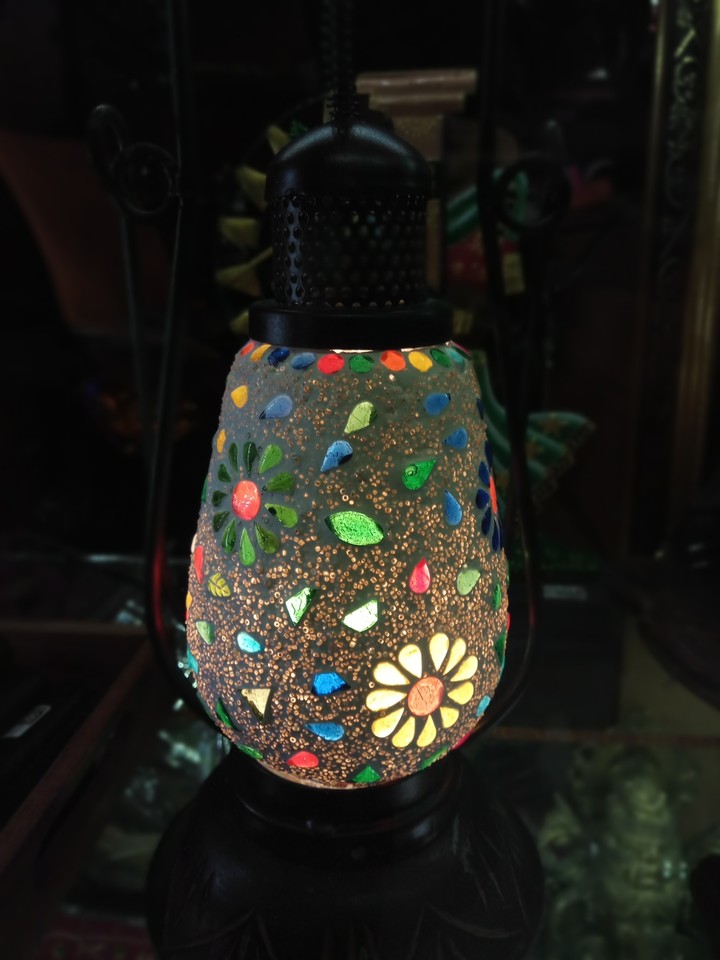 Light