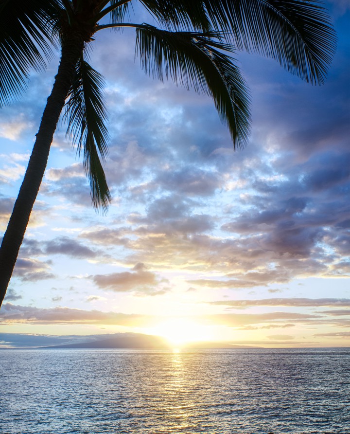 Sunset Calm
