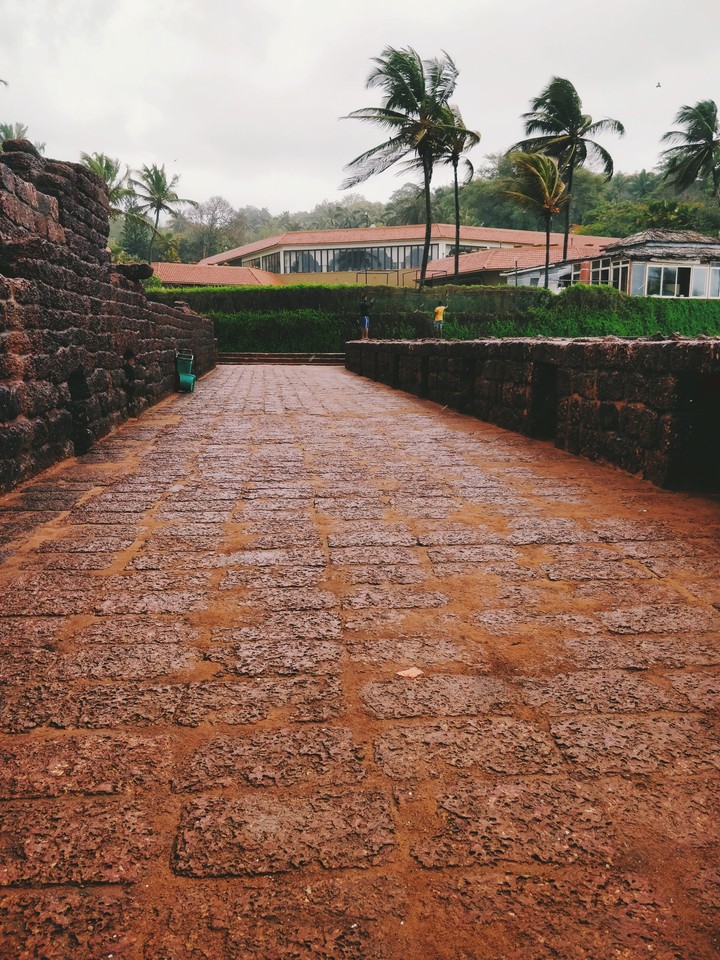 taj goa