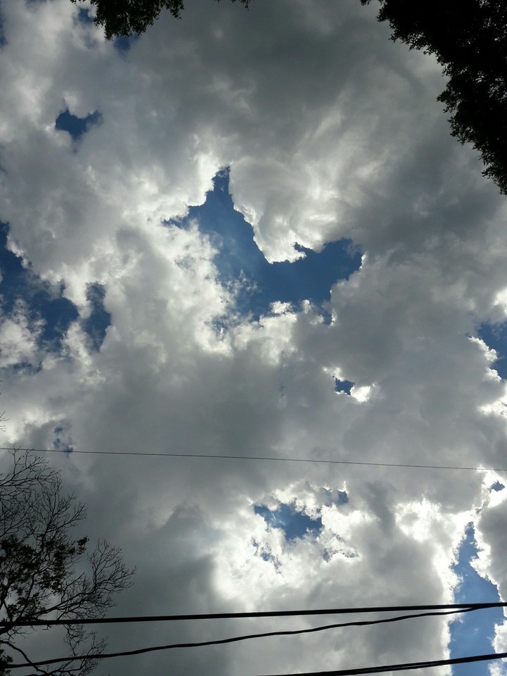 Clouds