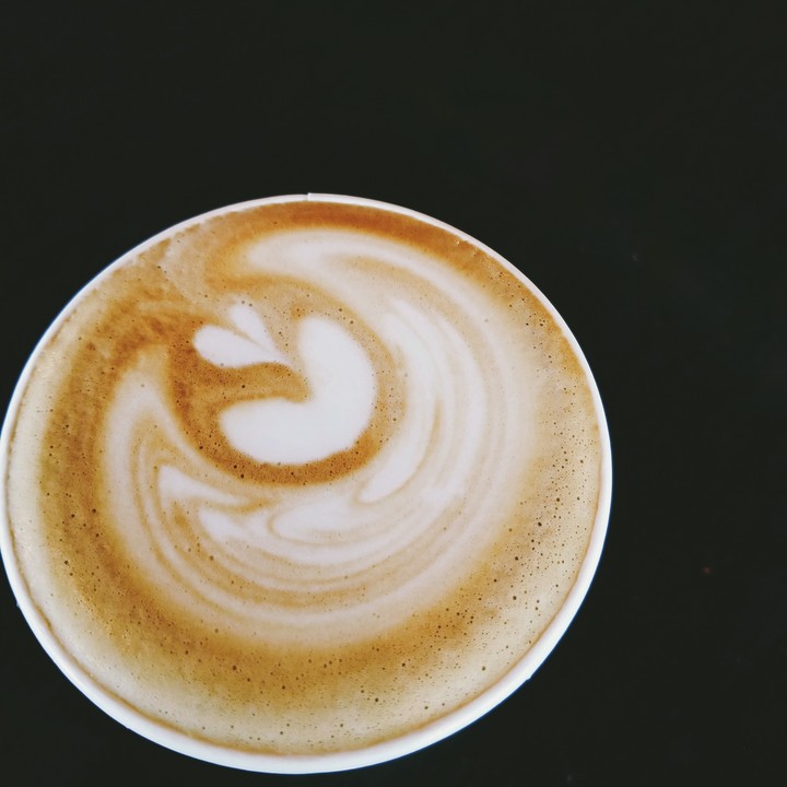 coffee Art